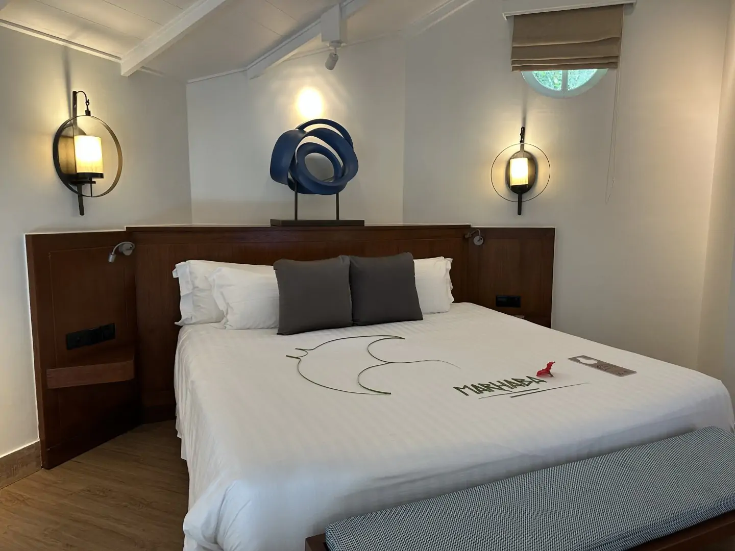 Machchafushi Island Resort & Spa Maldives